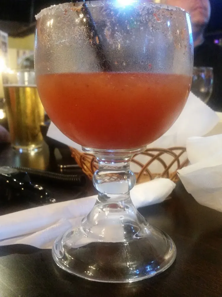 VMC Canela Tequila Cocktails